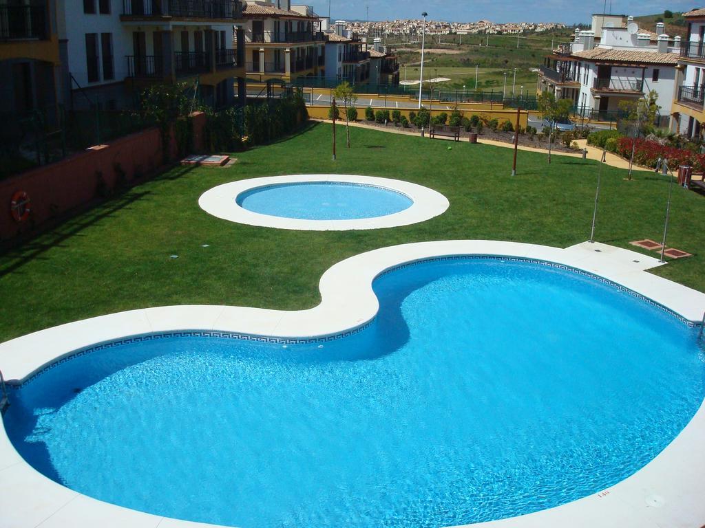 아야몬테 Apartamento Alimar Costa Esuri 아파트 외부 사진